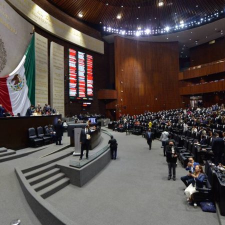 Acuerdan en diputados agenda para comparecencia de funcionarios federales – El Sol de Sinaloa
