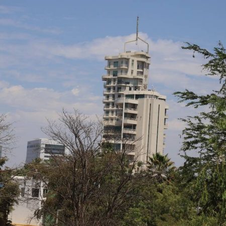 Adiós lluvias: así estará el clima en Sinaloa hoy jueves 6 de octubre – El Sol de Sinaloa