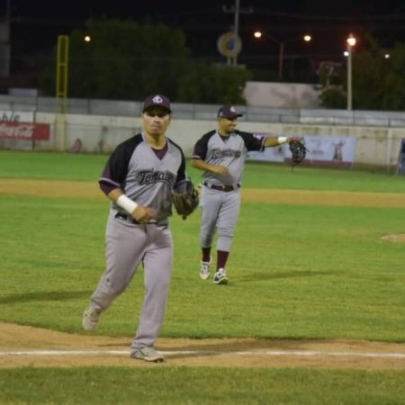 Algodoneros de Guasave vence al equipo de Tomateros de Culiacán – El Sol de Sinaloa