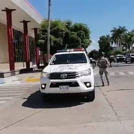 Amenazan de bomba al ayuntamineto de Ahome – El Sol de Sinaloa