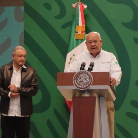 Anuncia AMLO fin de los apagones en BCS tras alianza con New Fortress Energy – El Sol de Sinaloa