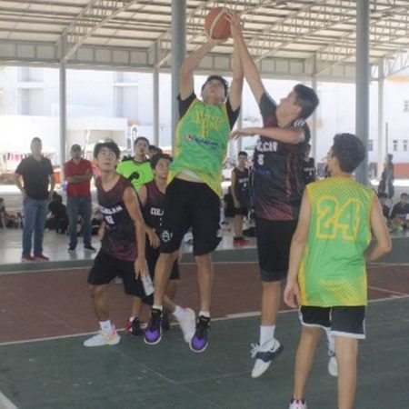 Anuncian cursos para entrenadores y árbitros de basquetbol – El Sol de Sinaloa
