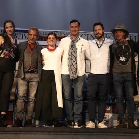 Anuncian estreno de la cinta Poderoso Victoria – El Sol de Sinaloa