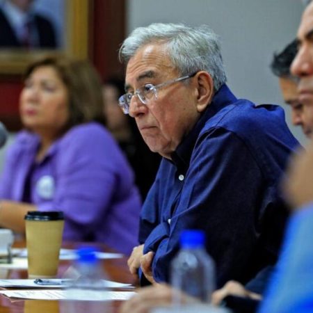 Apoya Fecanaco decisión del gobernador sobre invitación al “Químico” – El Sol de Sinaloa
