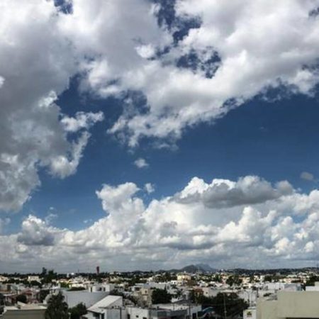 Así amanece el clima hoy 25 de octubre en Sinaloa – El Sol de Sinaloa