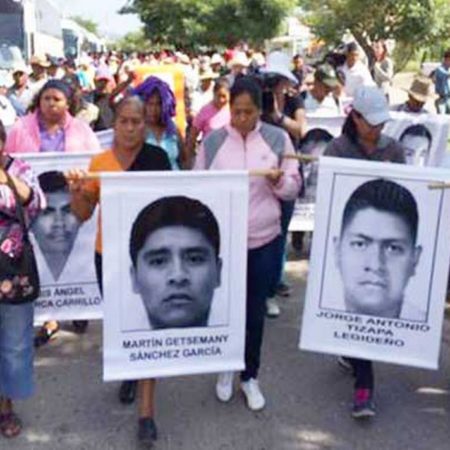 Caso Ayotzinapa: capturan al exsecretario de Seguridad de Guerrero y teniente en retiro Leonardo Vázquez – El Sol de Sinaloa