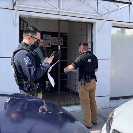 Catean oficina de delegado del Bienestar en Ciudad Juárez – El Sol de Sinaloa