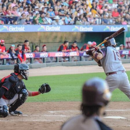 Culmina la pretemporada de Tomateros con derrota ante Mazatlán – El Sol de Sinaloa