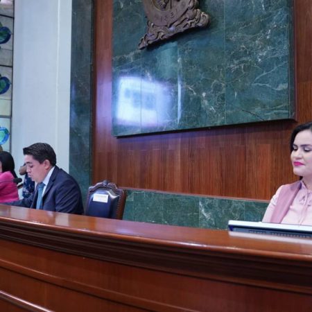 Diputados inician la revisión de las cuentas públicas del ejercicio fiscal 2020 – El Sol de Sinaloa