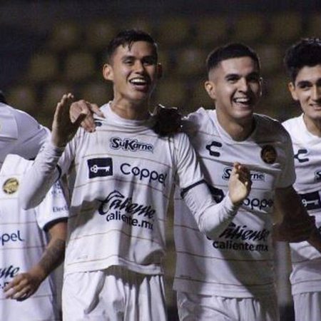 Dorados ya no depende de nadie para el repechaje – El Sol de Sinaloa