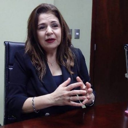 El miércoles la auditora Emma Guadalupe Félix rendirá cuentas ante diputados – El Sol de Sinaloa