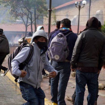 En Oxchuc alumnos volverán a las aulas pese a falta de seguridad – El Sol de Sinaloa