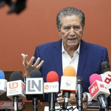 En el caso luminarias no vamos a ser tapadera de nadie: Feliciano Castro – El Sol de Sinaloa