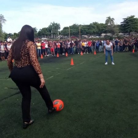 En marcha el torneo de futbol rápido Intrauniversitario – El Sol de Sinaloa