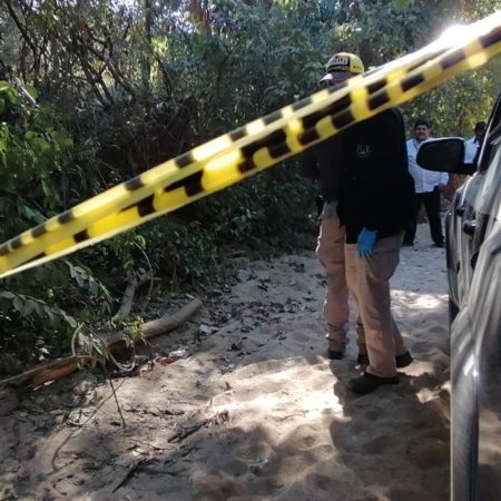 Encuentran hombre asesinado cerca de “Narnia” en la sindicatura de Imala – El Sol de Sinaloa