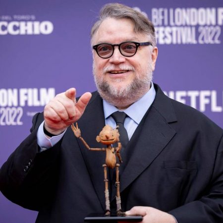 Es un momento que pide silencio: Guillermo del Toro agradece mensajes tras muerte de su madre – El Sol de Sinaloa