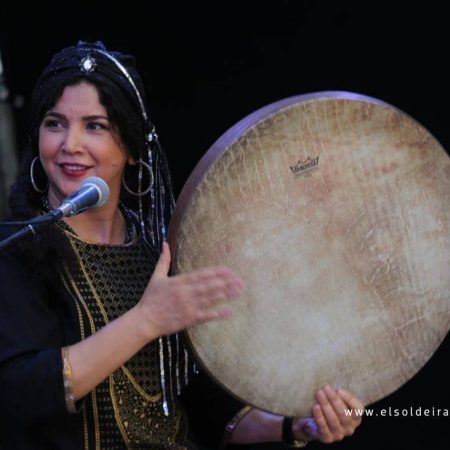 Festival Internacional Cervantino 2022: Kaliveh Music Band dedica concierto a mujeres de Irán – El Sol de Sinaloa