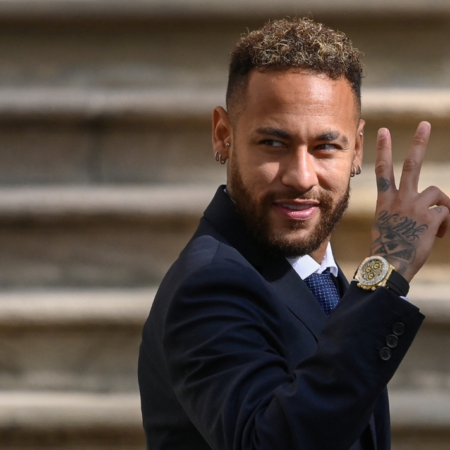 Fiscalía retira todas las acusaciones contra Neymar por fraude en fichaje al Barça – El Sol de Sinaloa