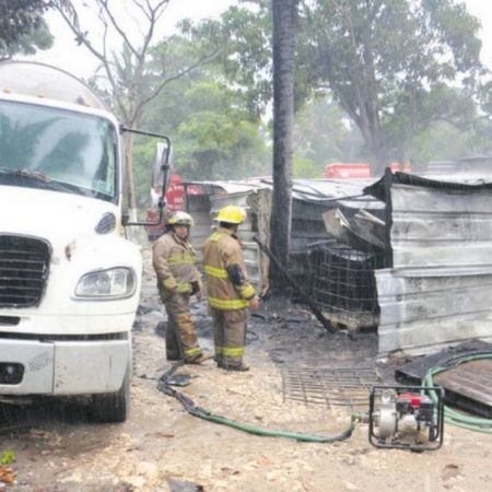 Funcionarios de Tabasco protegían a huachicoleros – El Sol de Sinaloa