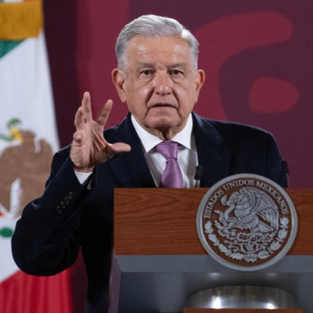 Hay fragmentos de un video con pruebas sobre ataque en San Miguel Totolapan: AMLO – El Sol de Sinaloa