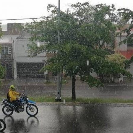 Huracán Orlene traerá lluvias fuertes en el sur de Sinaloa: El clima este lunes 3 de octubre – El Sol de Sinaloa