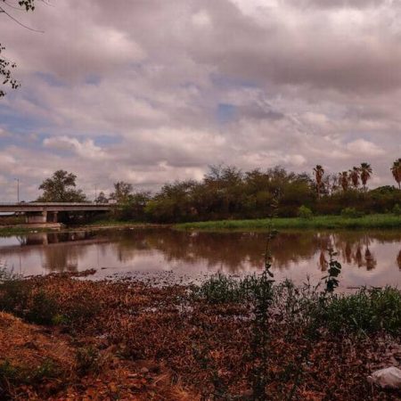 Intervalos nublados: Así será el clima este lunes 17 de octubre – El Sol de Sinaloa