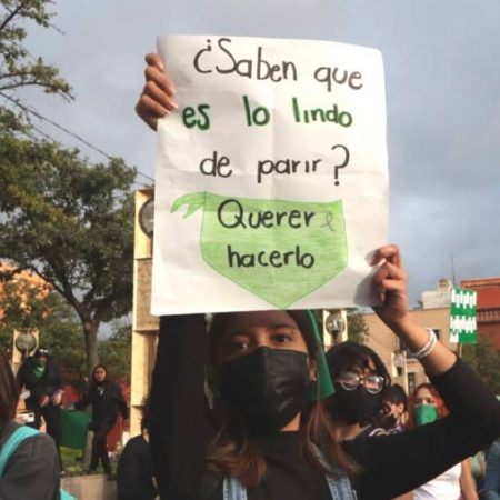 La CADHAC advierte que iniciativa de reforma constitucional vulnera los derechos reproductivos de las mujeres en NL – El Sol de Sinaloa