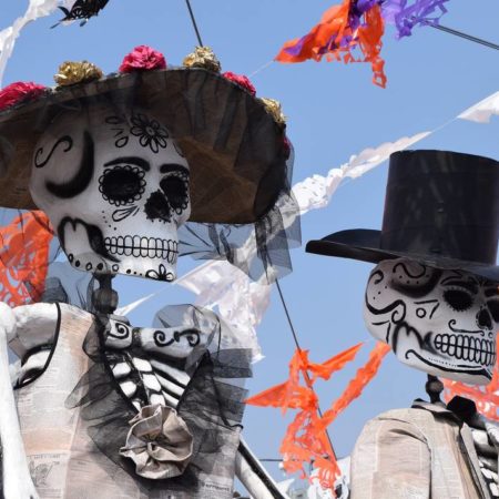 La Catrina: ¿cuál es su origen y su significado durante el Día de Muertos? – El Sol de Sinaloa