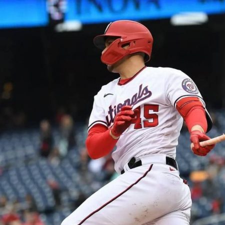 Llega el homerun número trece para Joey Menses – El Sol de Sinaloa