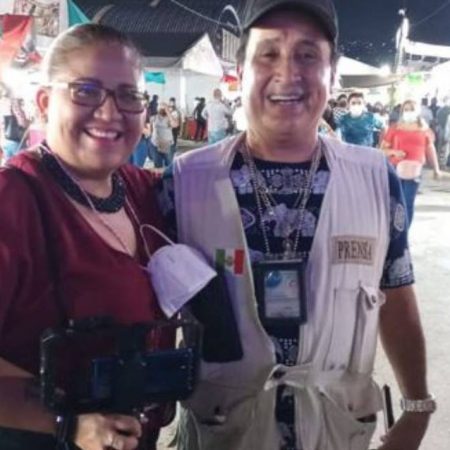 Localizan con vida al periodista Jorge Luis Chew desaparecido en Taxco, Guerrero – El Sol de Sinaloa