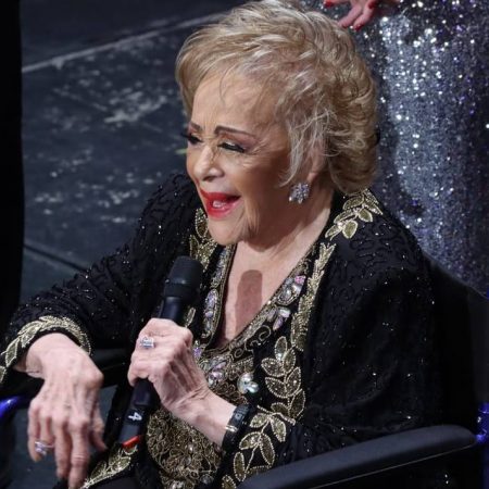 Los Metro homenajean a la diva del cine mexicano, Silvia Pinal – El Sol de Sinaloa