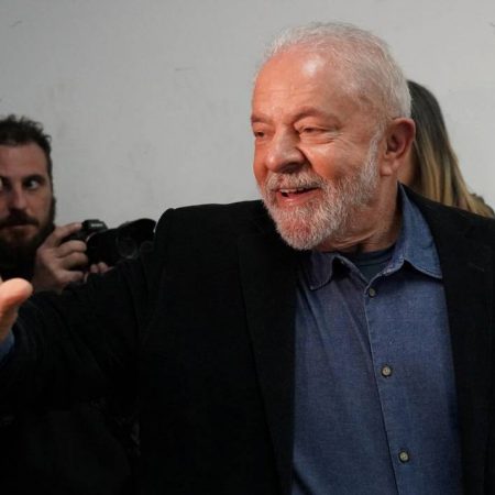 Lula da Silva encabeza encuestas para la presidencia de Brasil – El Sol de Sinaloa