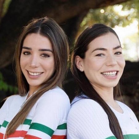 Luz Daniela y María Antonieta al Mundial de Ciclismo en Francia – El Sol de Sinaloa