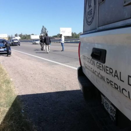 Matan de un balazo en el rostro a sujeto de Cdmx por el campo El Diez de Culiacán – El Sol de Sinaloa