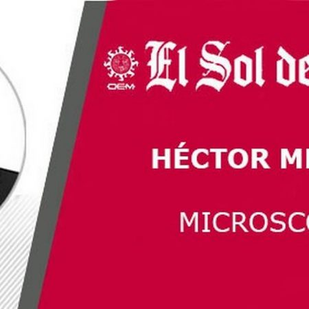 Microscopio social | Por un país de lectores – El Sol de Sinaloa
