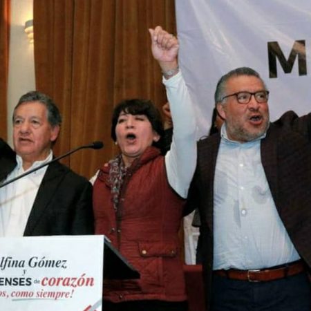 Morena cierra filas rumbo a la elección de gobernador de 2023 en Edomex – El Sol de Sinaloa