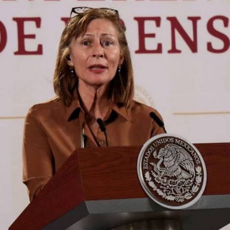 No contempla Rocha Moya invitar a su gabinete a Tatiana Clouthier – El Sol de Sinaloa