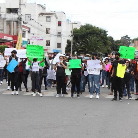 No hay imputados por caso de la madre buscadora Esmeralda Gallardo: Barbosa – El Sol de Sinaloa