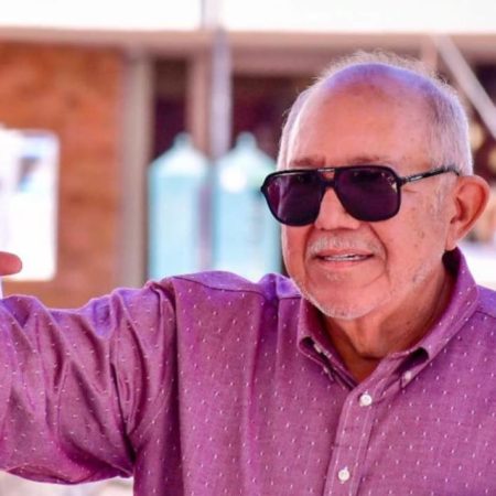 “No tengo cola que me pisen”, señala el Químico Benítez tras renuncia – El Sol de Sinaloa
