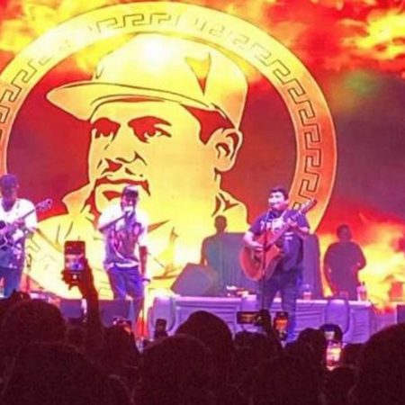 Peso Pluma: Ayuntamiento condena al artista por apología al delito – El Sol de Sinaloa