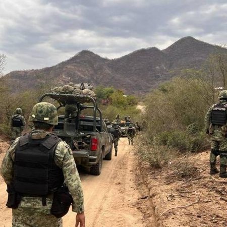 Por enfrentamientos, se convierte Guachochi, Chihuahua, en un pueblo fantasma – El Sol de Sinaloa