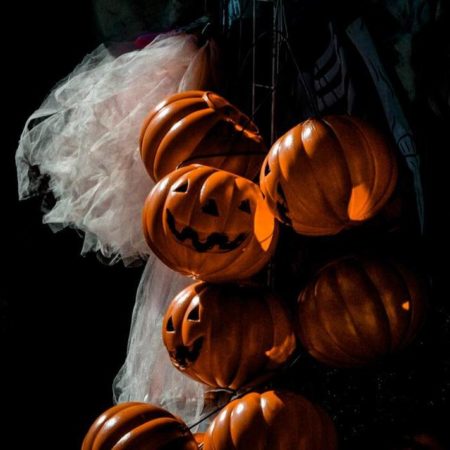 Prevén incremento del 40% en ventas por Halloween en Culiacán – El Sol de Sinaloa