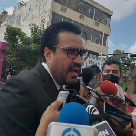 Reacciona Gámez Mendívil a la denuncia en su contra – El Sol de Sinaloa