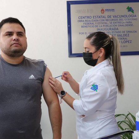 Reporta salud 200 casos de influenza para Sinaloa durante el 2022 – El Sol de Sinaloa