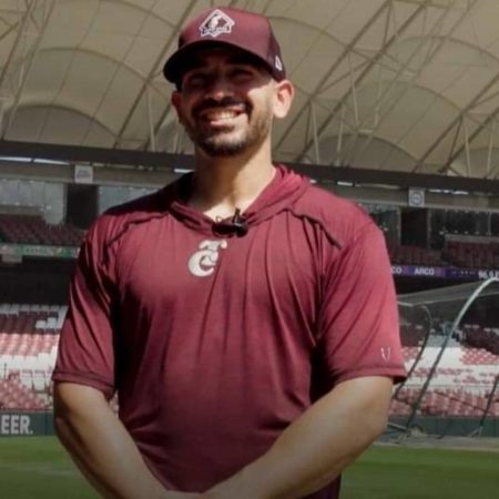 Roel Ramírez es el nuevo elemento de Tomateros de Culiacán – El Sol de Sinaloa