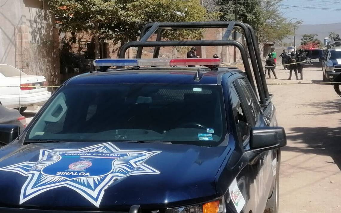 Seis civiles y dos armas son asegurados por Policía Estatal Preventiva – El Sol de Sinaloa