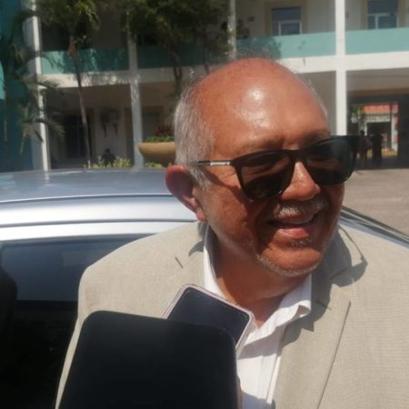 Sí fueron ratificadas las denuncias juicio político contra el Químico – El Sol de Sinaloa