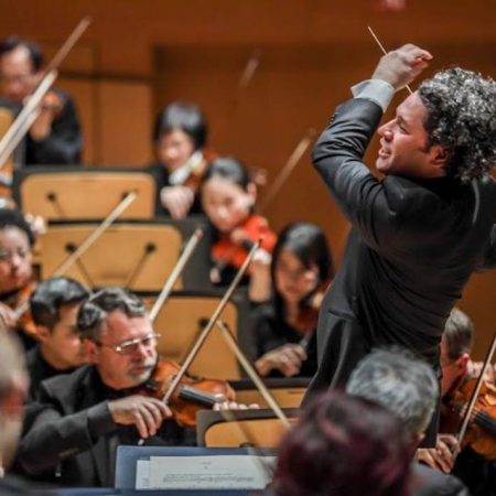 Todo un rockstar: Gustavo Dudamel cobrará más de 5 millones por presentarse en el Cervantino – El Sol de Sinaloa