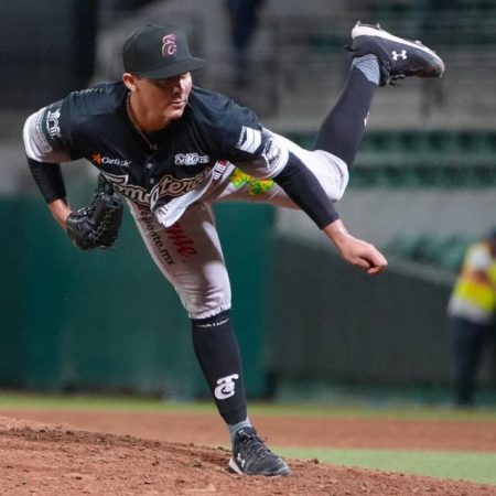 Tomateros no pudo barrer de visita en Guasave – El Sol de Sinaloa