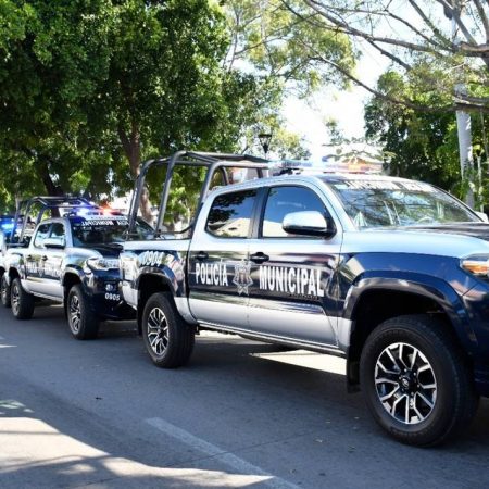 Un tarea imposible comprar patrullas para la Policía Municipal de Culiacán – El Sol de Sinaloa